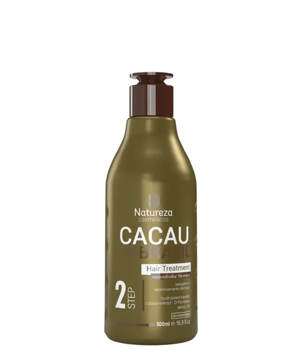 NATUREZA Cacau do Brasil 500 ml