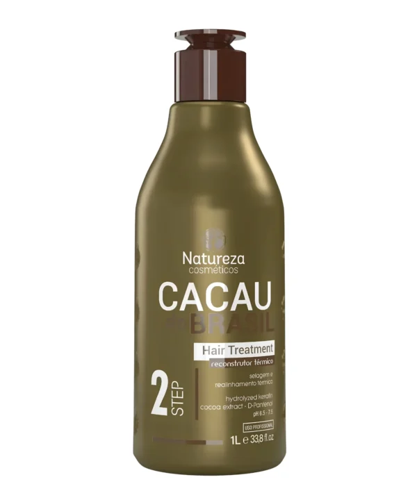 NATUREZA Cacau do Brasil 1000 ml