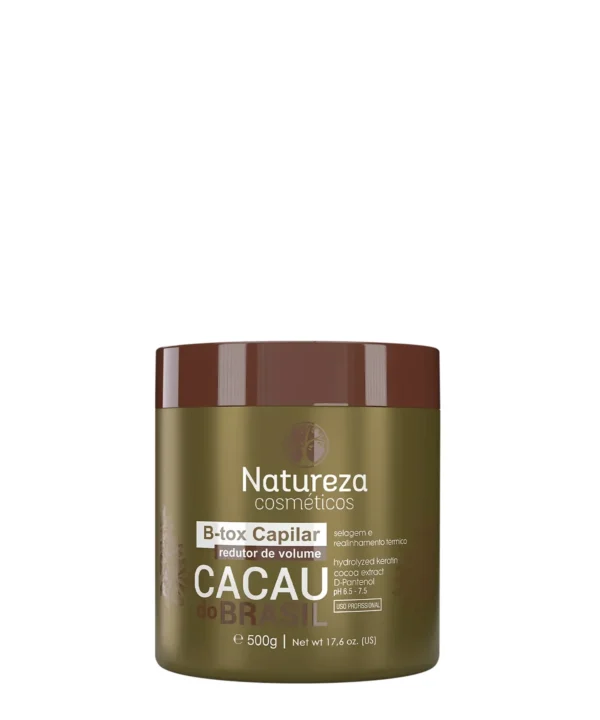 NATUREZA Cacau do Brasil B 500g