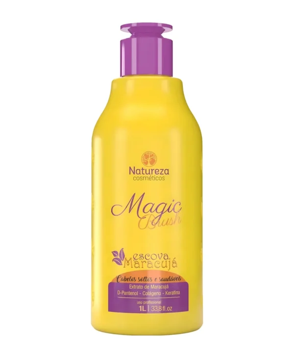 NATUREZA Magic Brush Sealing Mask 1000ml