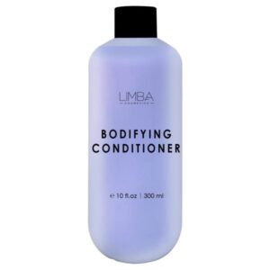 Limba Cosmetics Bodifying Conditioner – profesionalus apimties suteikiantis plaukų kondicionierius 300 ml