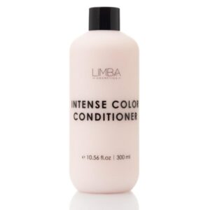 Limba Cosmetics Intense Color Conditioner – profesionalus kondicionierius dažytiems plaukams 300 ml