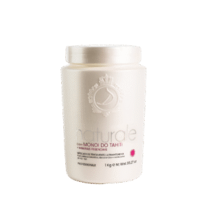 DONATTI PROFESSIONALE NATURALE MONOI DO TAHITI – GILIAI DRĖKINANTI IR ATKURIAMOJI KAUKĖ , 1 kg