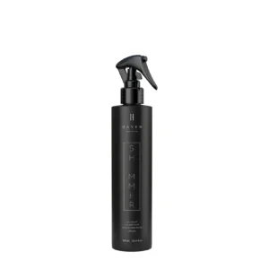 Haven Shimmer Spray – profesionalus plaukų laminavimo purškiklis 300 ml