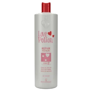 Love Potion Repair – profesionalus keratinas plaukams 500 g