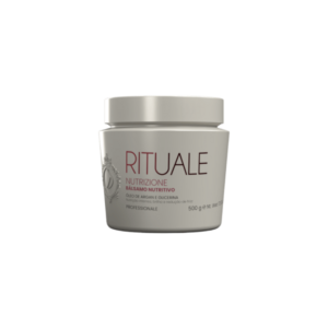 RITUALE NUTRIZIONE – PROFESIONALI MAITINAMOJI FORMULĖ, SKIRTA PLAUKŲ LIPIDŲ BALANSUI ATSTATYTI, 500 g