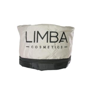 LIMBA COSMETICS HEATING CAP PROFESSIONAL – TERMO KEPURĖ
