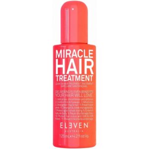 Daugiafunkcė priemonė plaukams ELEVEN Australia Neon Miracle Hair Treatment