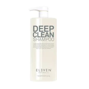 Eleven Australia Deep Clean Shampoo – plaukų giluminio valymo šampūnas 960 ml