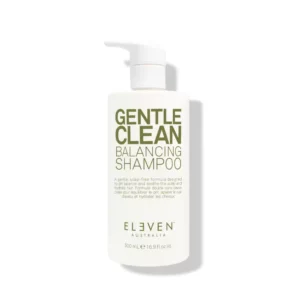 Eleven Australia Gentle Clean Balancing Shampoo – švelnus balansuojantis plaukų šampūnas 500 ml